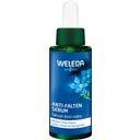 Blauer Enzian & Edelweiß Anti-Falten Serum - 30 ml