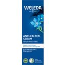 Niebieska gencjana i szarotka - serum przeciwzmarszczkowe - 30 ml