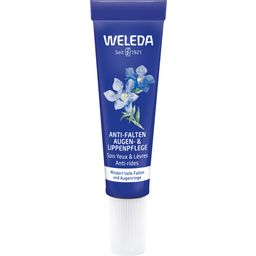 Weleda Versterkende Oog- en Lipcontourcrème - 10 ml