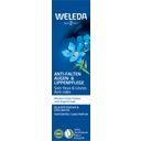 Blue Gentian & Edelweiss Anti-Wrinkle Eye & Lip Care - 10 ml