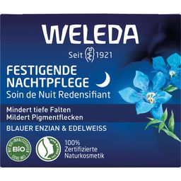 Weleda Versterkende Nachtcrème - 40 ml