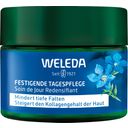 Blue Gentian & Edelweiss Firming Day Cream - 40 ml