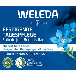 Weleda Versterkende Dagcrème - 40 ml