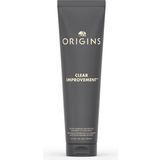 Clear Improvement™ Active Charcoal Detoxifying Cleanser to Clear Pores