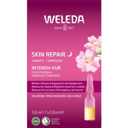 Dzika róża intensywna kuracja Skin Repair  - 5,60 ml