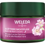 Wild Rose Smoothing Night Cream - vildros nattkräm