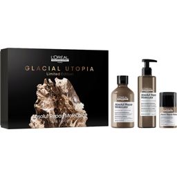 Serie Expert Absolut Repair Molecular Trio Gift Set - 1 sada