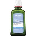 Weleda 2en1 Nettoyant Rafraîchissant - 100 ml