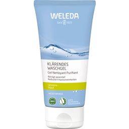 Weleda Zuiverende Reinigingsgel - 100 ml