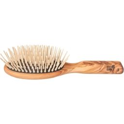 KostKamm Wooden Brush For Long Hair