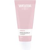 Weleda Lait Nettoyant Sensitive à l'Amande