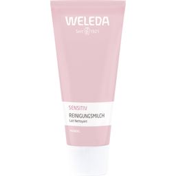 Weleda Verzachtende Reinigingsmelk - 75 ml