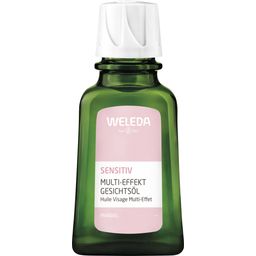 Weleda Almond Sensitive Multi-Effect Facial Oil - 50 ml