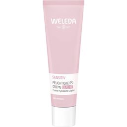 Weleda Mandula Sensitiv könnyed hidratálókrém - 30 ml