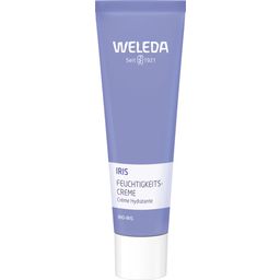 Weleda Írisz kiegyensúlyó hidratálókrém - 30 ml