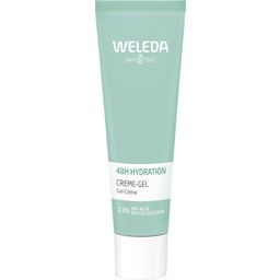 Weleda Gel-Crema Idratante 48h - 30 ml