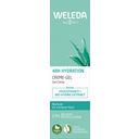 Weleda 48h krem-żel nawilżający - 30 ml