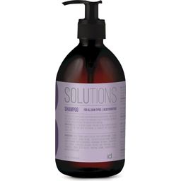 id Hair Solutions Nr. 3 Shampoo - 500 ml