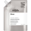 L’Oréal Professionnel Paris Serie Expert Silver Shampoo - Refill 500 ml