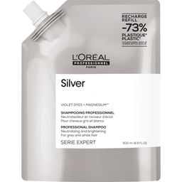 L’Oréal Professionnel Paris Serie Expert Silver Shampoo - Refill 500 ml