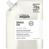 L’Oréal Professionnel Paris Serie Expert Metal DX Shampoo