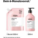 L’Oréal Professionnel Paris Serie Expert Vitamino Color Shampoo - Refill 500 ml