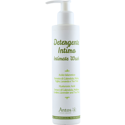 Antos Intimate Wash - 200 ml