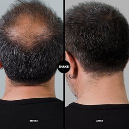 Zinc-enriched Hair Fibers (opakowanie 30 g)