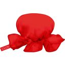 GLOV COOLCURL™ Mini Anti-Frizz Bonnet - Red