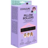 GLOV COOLCURL™ Pillow Rollers