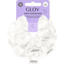 GLOV Scrunchies 3 Pack S/M/L - White