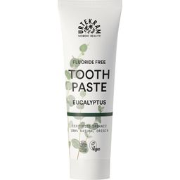 Urtekram Organic Eucalyptus Toothpaste - 75 ml