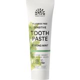 Urtekram Strong Mint Sensitive Toothpaste