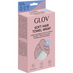 GLOV Soft Hair Wrap - 1 Pc