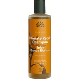 Urtekram Spicy Orange Blossom šampon - 250 ml