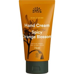 Urtekram Krem do rąk Spicy Orange Blossom - 75 ml