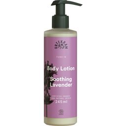 Urtekram Soothing Lavender Body Lotion - 245 ml