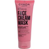 Gyada Cosmetics Pflegende & beruhigende Gesichtsmaske