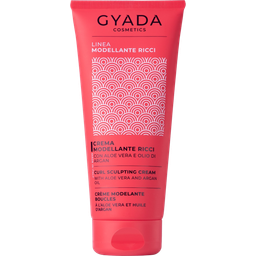 Gyada Cosmetics Locken-Styling-Creme