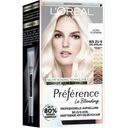 L'Oréal Paris Préférence Ultralight Platinumblonde