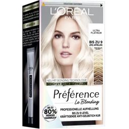 L'ORÉAL PARIS Préférence Ultra Platinum Blonde - 1 Pc