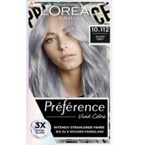 Préférence 10.112 Vivid Colors Silver Grey