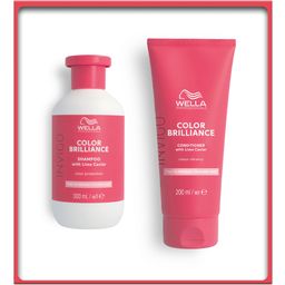 Wella Color Brilliance Gift Set  - 1 set