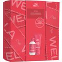 Wella Color Brilliance - Zestaw na prezent - 1 Zestaw