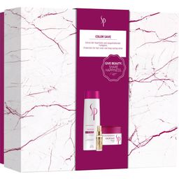 Wella Color Save - Zestaw na prezent - 1 Zestaw