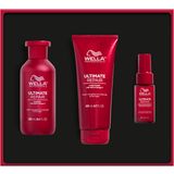 Wella Ultimate Repair - Zestaw na prezent