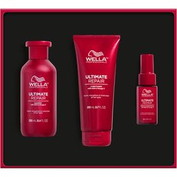 Wella Ultimate Repair - Zestaw na prezent - 1 Zestaw