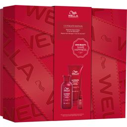 Wella Ultimate Repair - Zestaw na prezent - 1 Zestaw