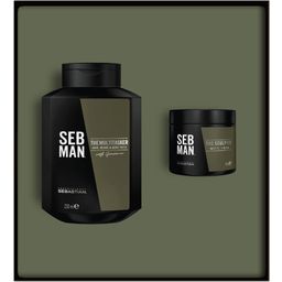 Sebastian Professional SEB MAN Gift Box - 1 set