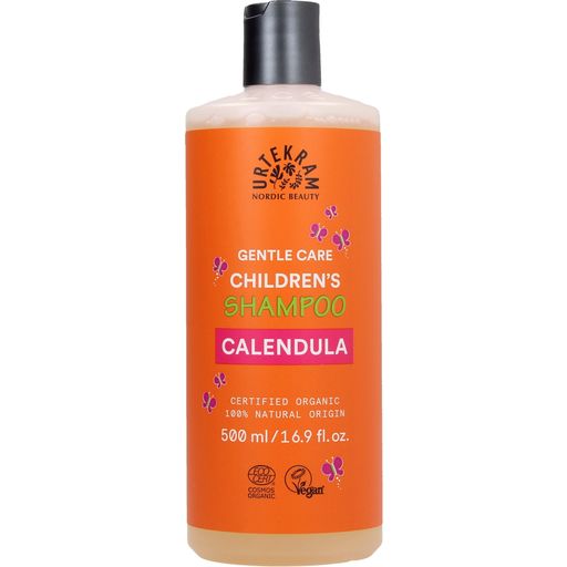 Urtekram Calendula Children's Shampoo - 500 ml